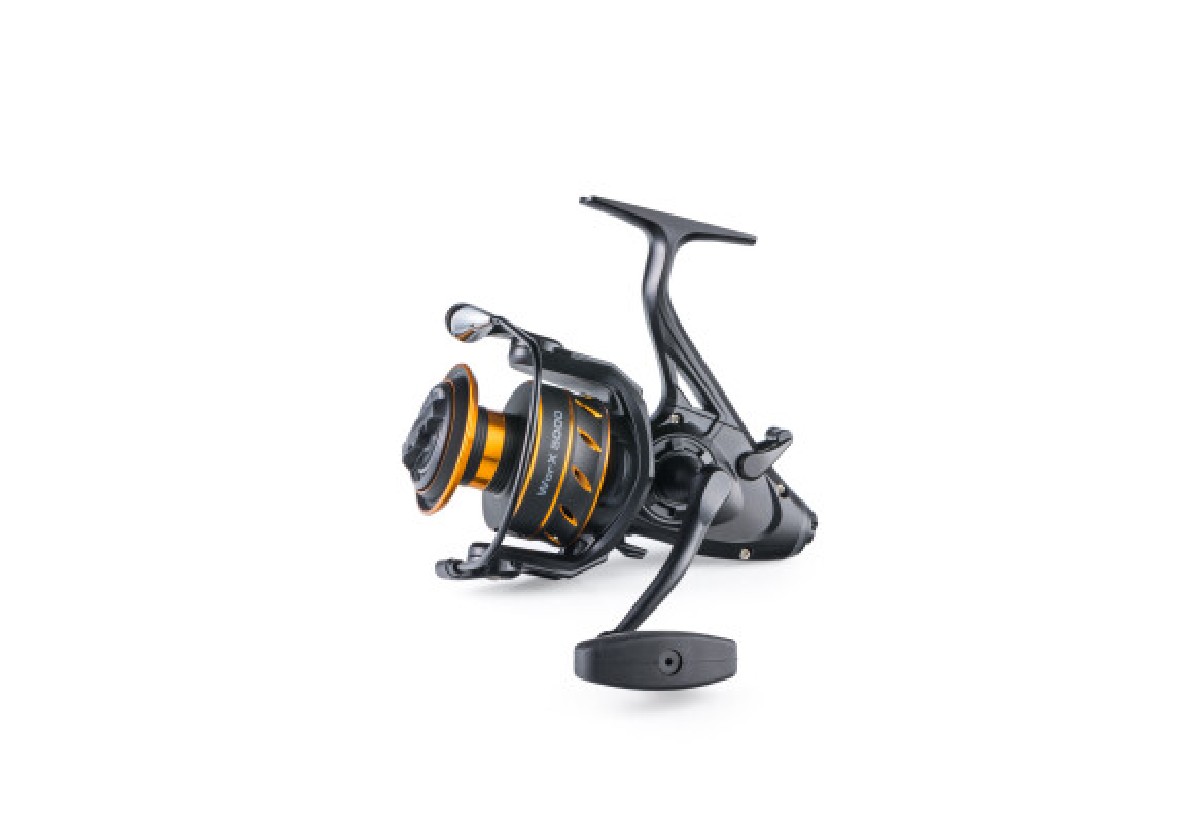 Mivardi WorX Freespool 5000