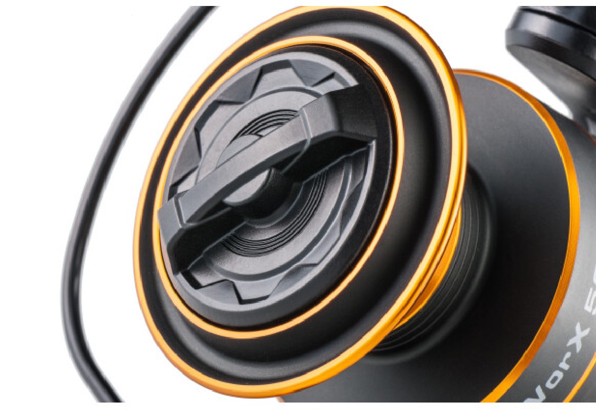 Mivardi WorX Freespool 6000