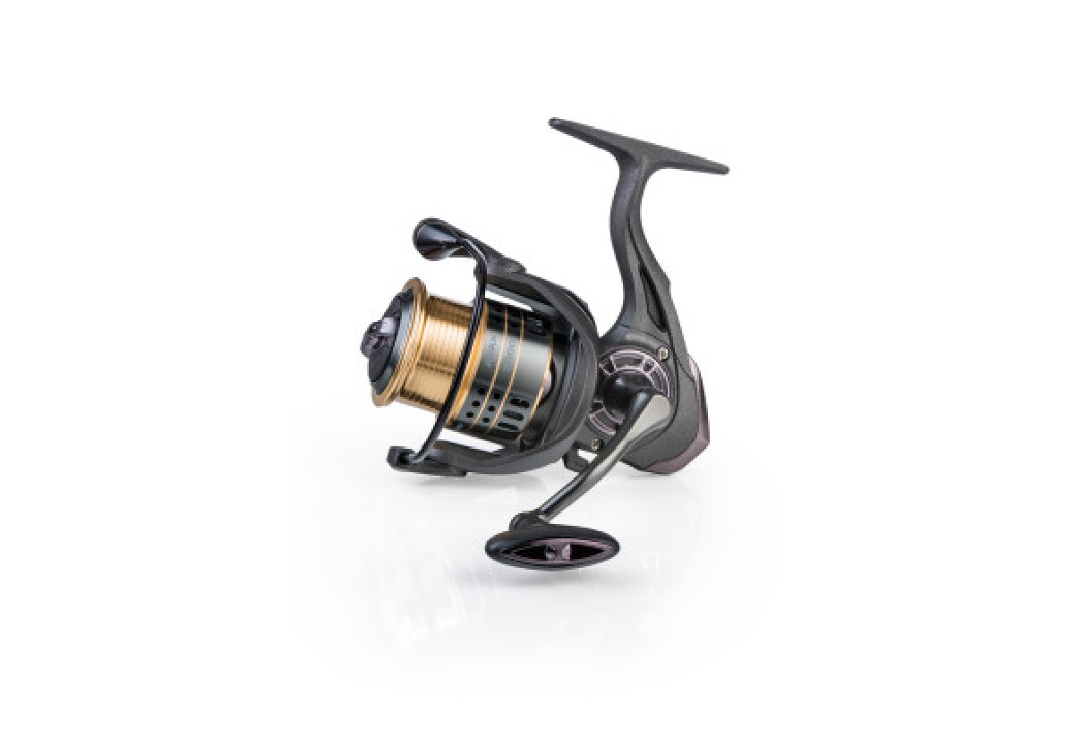 Mivardi Ajax Reel 4000