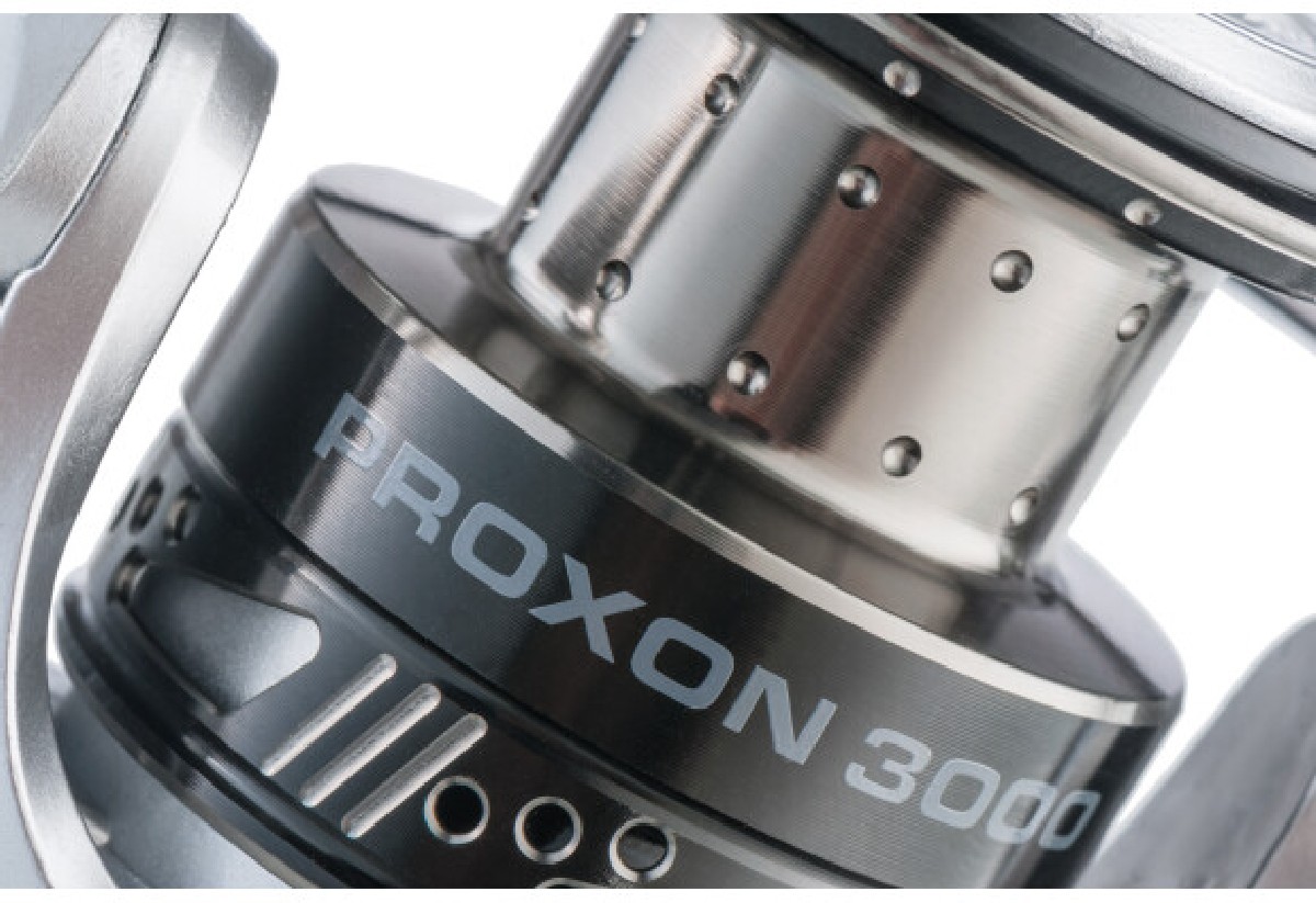 Mivardi Proxon Reel 3000
