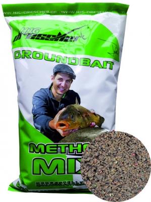 HJG Drescher Method Mix 1kg Deep Water