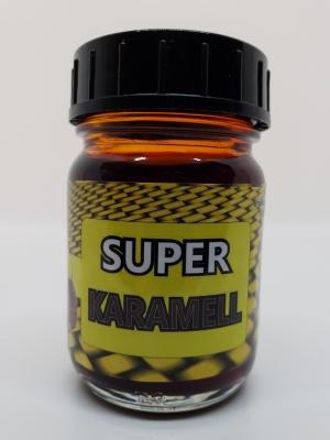 HJG Drescher Superdip 50 ml Karamel