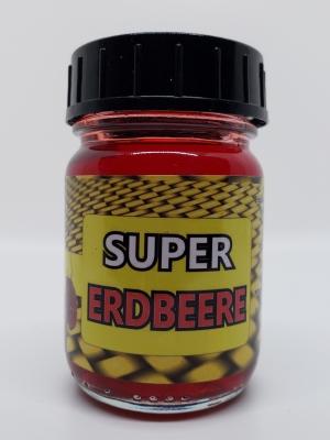 HJG Drescher Superdip 50 ml Erdbeere HJG Drescher Superdip 50 ml Erdbeere