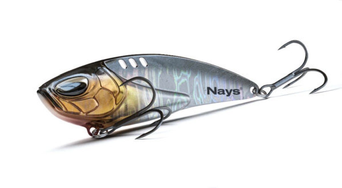 Nays Metal MTL LF 45 T-01