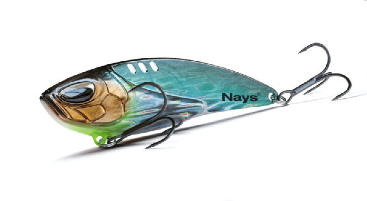 Nays Metal MTL LF 45 T-04