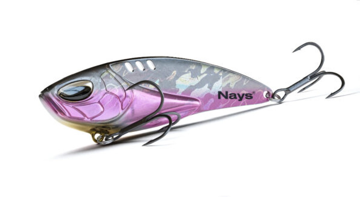 Nays Metal MTL LF 65 T-02