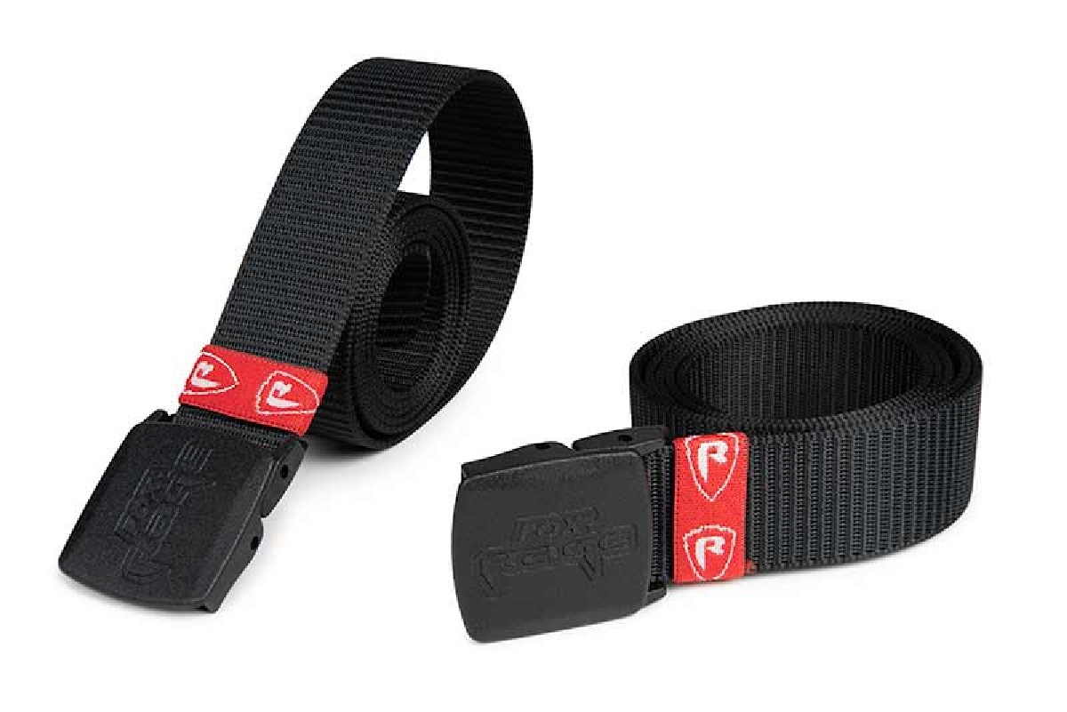 Fox Rage Voyager Belt Small-Large