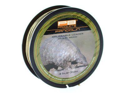 PB Products - Pangolin Leader 45 lb - 30 meter - Multi Weed