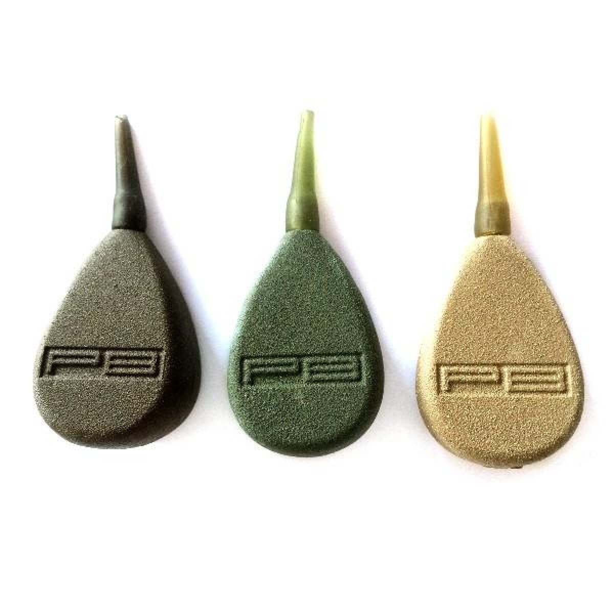 PB Hit & Run Inline Lead Silt 92 gr PB Hit & Run Inline Lead Silt 92 gr