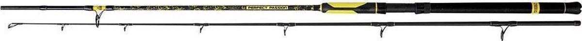 Black Cat Perfect Passion Spin - 2.70m - 60-200g - Geel