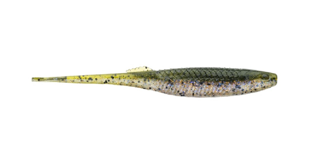 Rapala Crushcity The Stingman 3 - 7,5cm Dach Vador - DVA 10st.