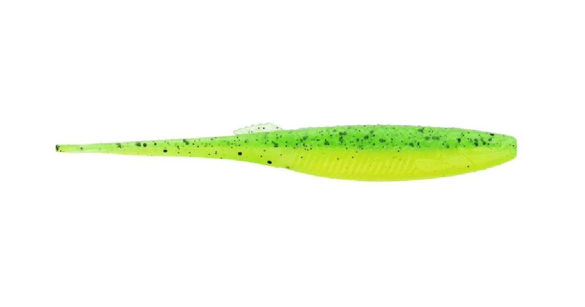 Rapala Crushcity The Stingman 3 - 7,5cm Lime Chartreuse - LCH 10st.