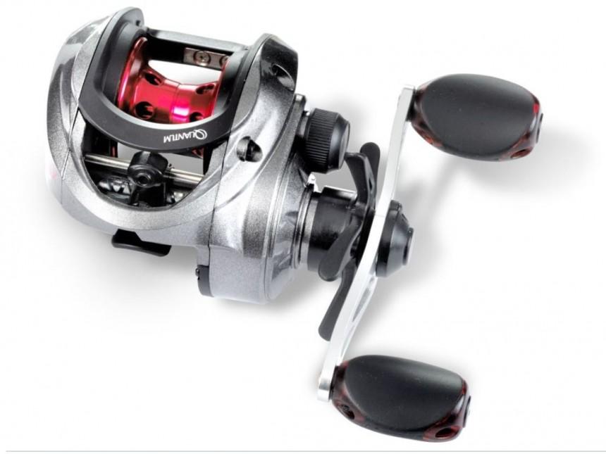 Quantum Ultrex Cast 101 Lefthand