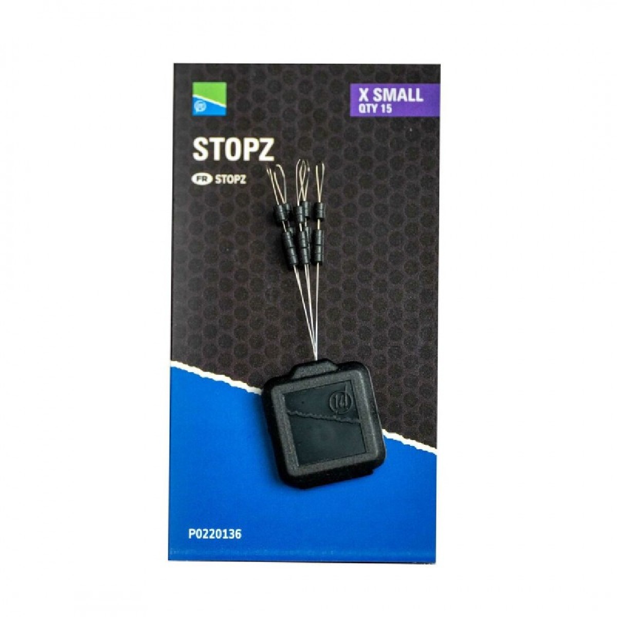 Preston Stopz X-Small