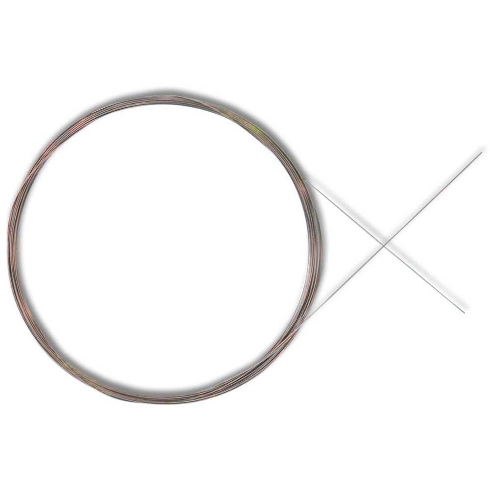 Quantum Titanium Strech Wire Leader 3m