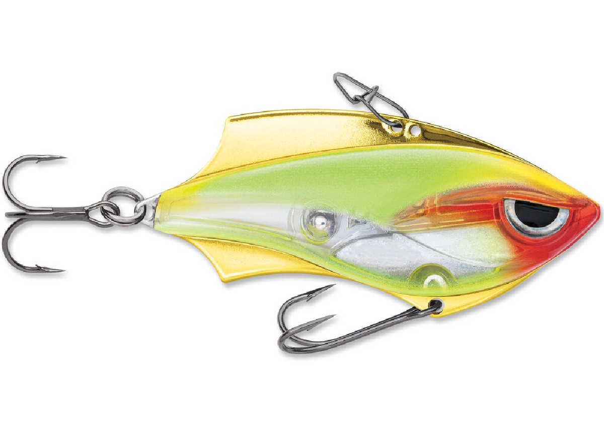 Rapala V Blade 06 Clown - CLN