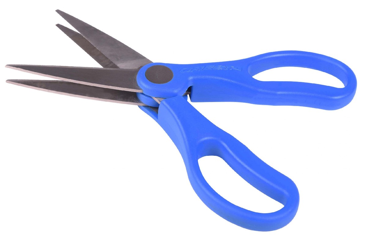 Spro Cresta Double Blade Worm Chopper