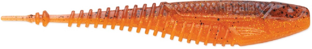 Rapala crushcity freeloader | 10.5cm Red Craw