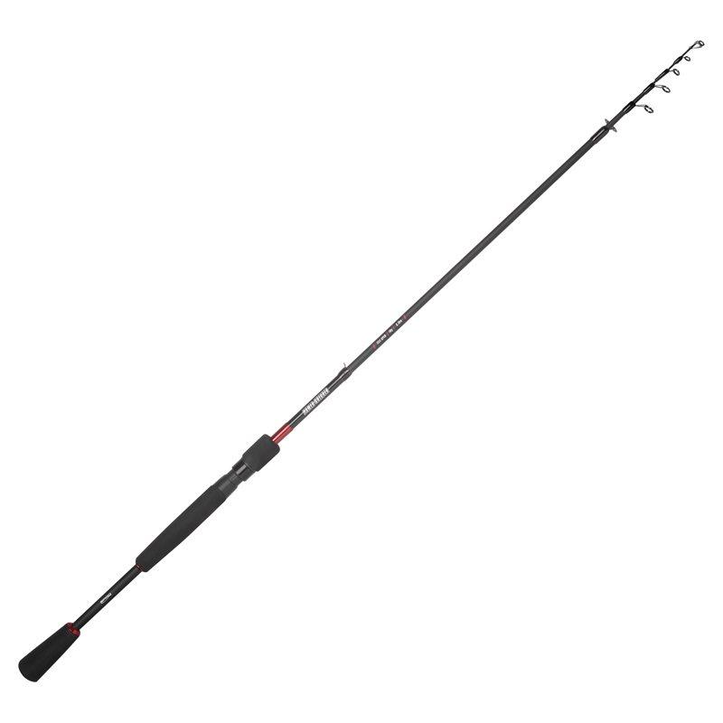 Spro Powercatcher Tele Spinhengel 210cm <10g | Telescoop hengel