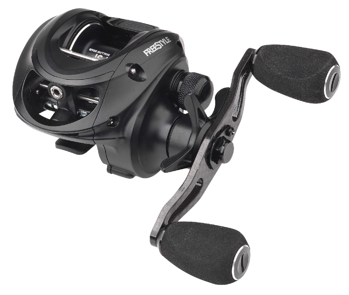 Spro Freestyle FSI BC