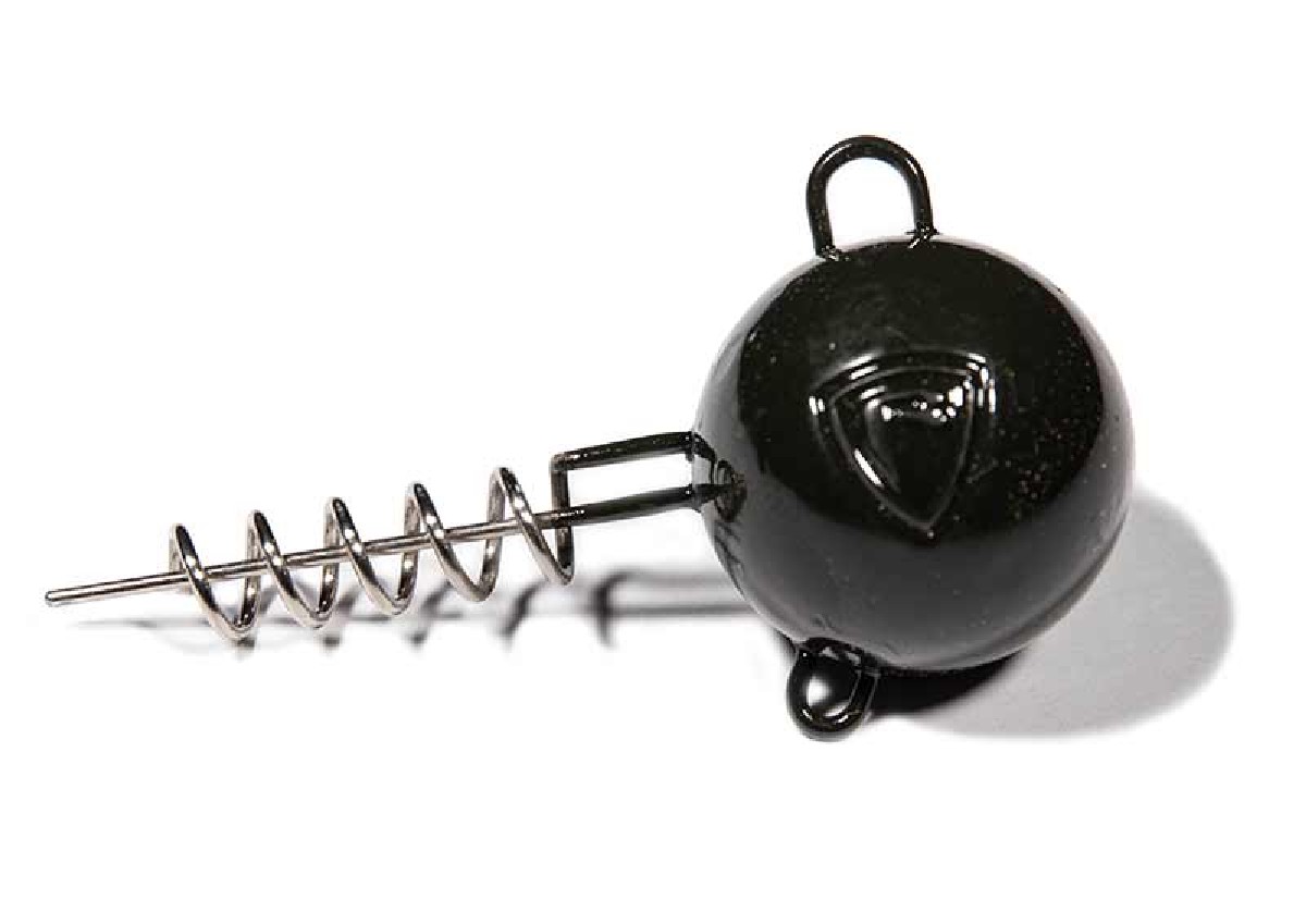 Fox Rage Pelagic Screws Green Pumkin 1st. 60gr