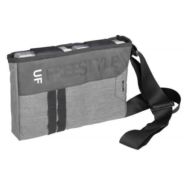 Spro Freestyle Ultra Free Bag | Vistas