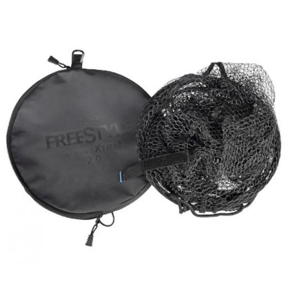 Spro Freestyle Dropnet Xtra 2.0 60 cm