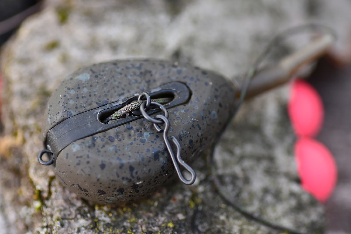 PolePosition Cs System Eva Actionpack Silt 142 gr 5oz