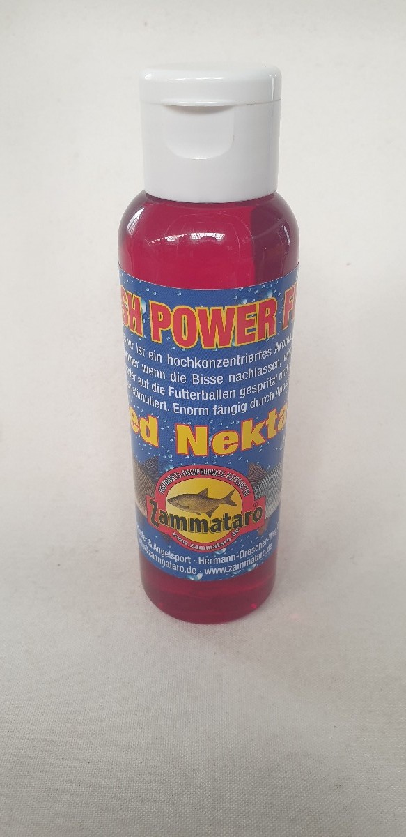 Zammataro Red Nektar 100 ml