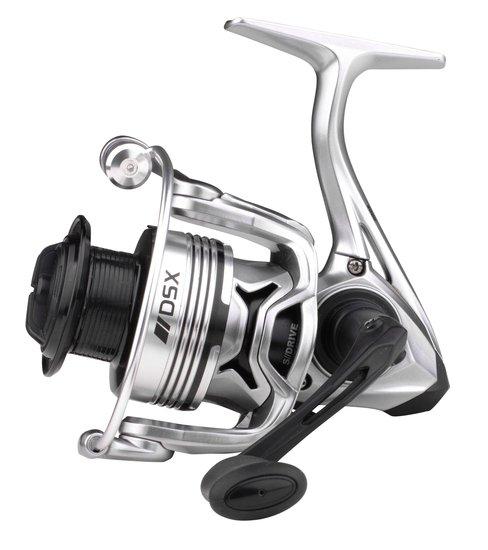 Spro Dsx Reel