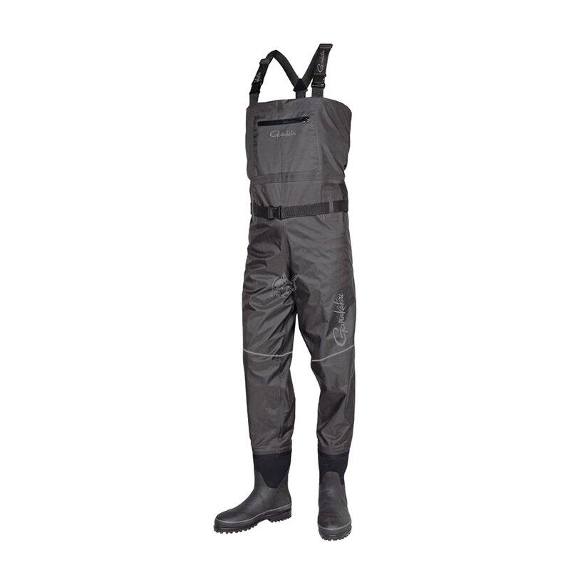 Gamakatsu G-Breathable Waist Wader Waadbroek