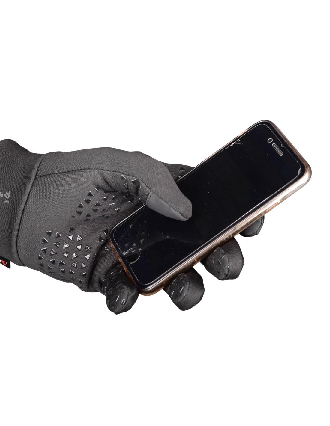 Gamakatsu G-Power Gloves Small Gamakatsu G-Power Gloves Small