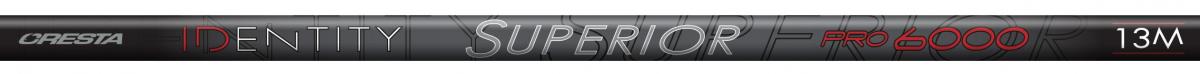 Cresta Identity Superior 6000 Pole