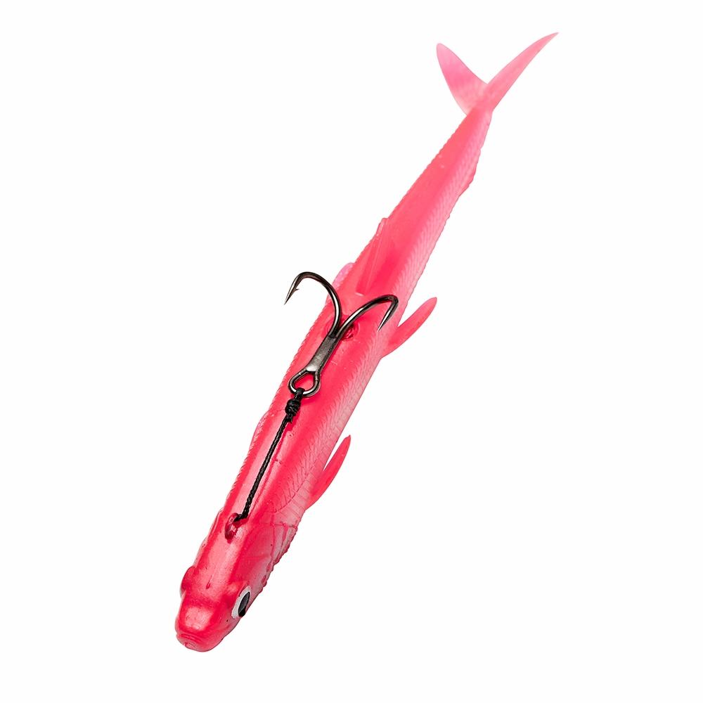Madcat Pelagic Cat Lure 24 cm 110 gr Sinking 1st.