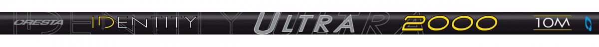 Cresta Identity Ultra 2000 Super Pack