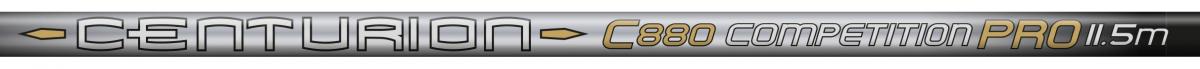 Cresta Centurion C880 Competition Pack
