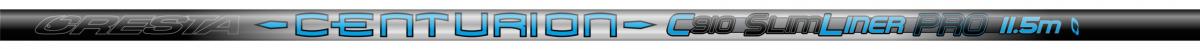 Cresta Centurion Slimliner Pro C910 Pack