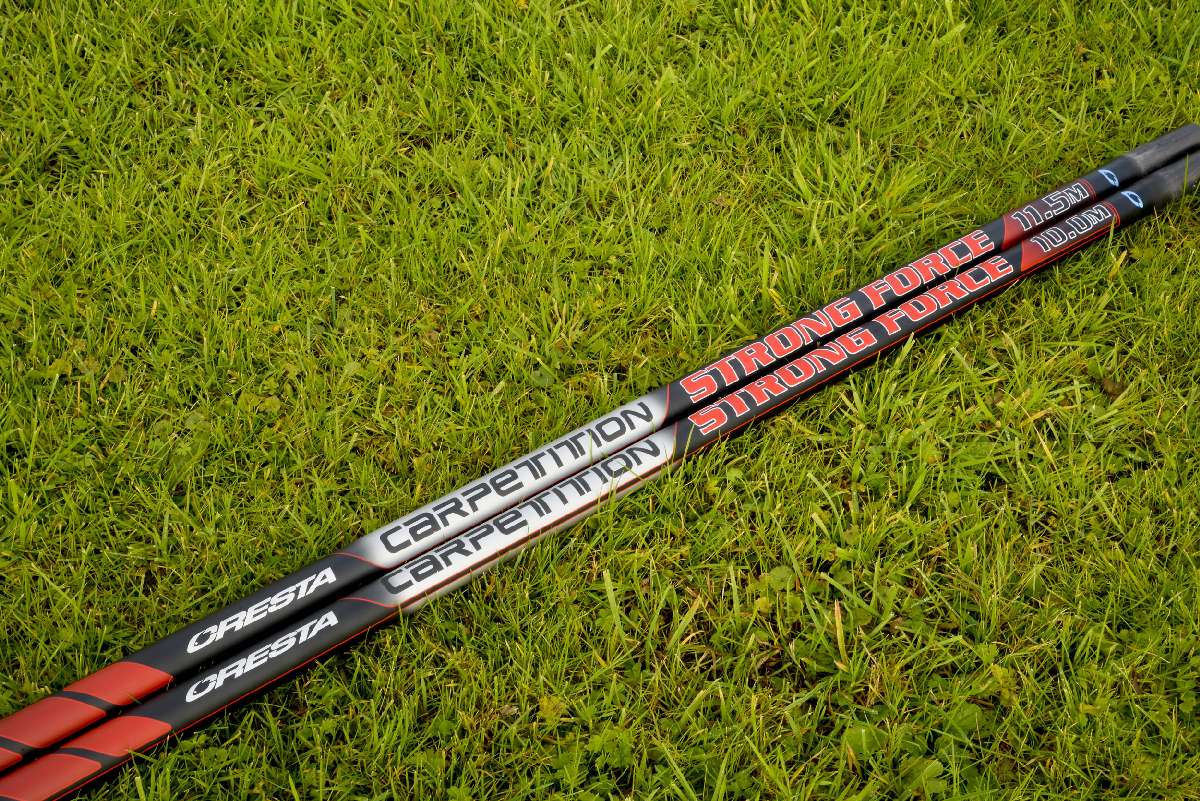 Cresta Carpetition Strong Force Pack