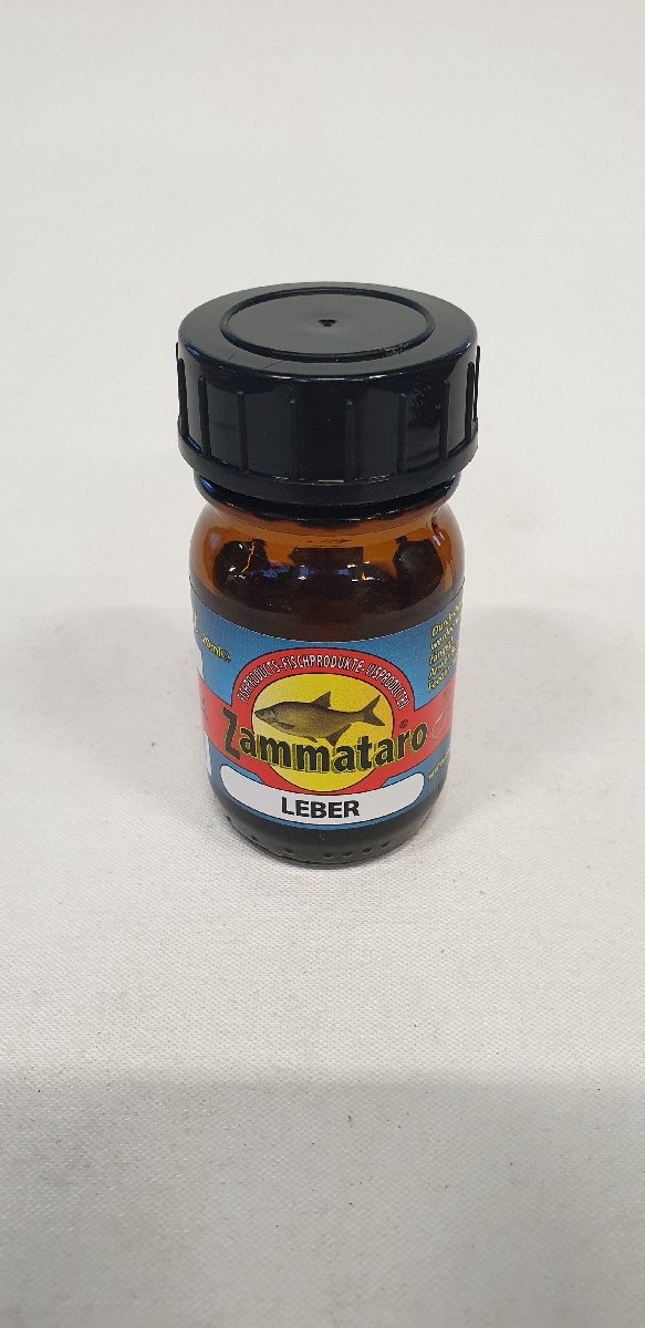 Zammataro Lever Dip 20 ml