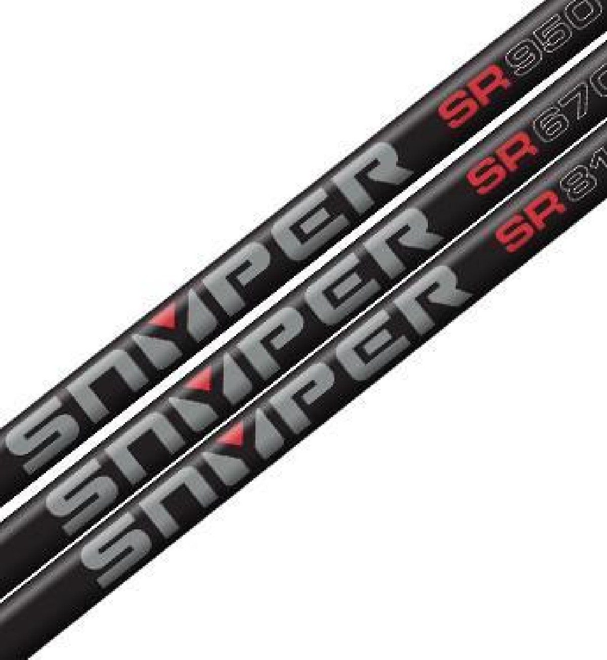 Cresta Snyper SR Pole 8.10 m Cresta Snyper SR Pole 8.10 m