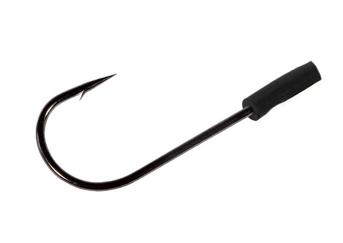 Fox Rage Strike Point Trailer Hooks Size 2/0 6st.