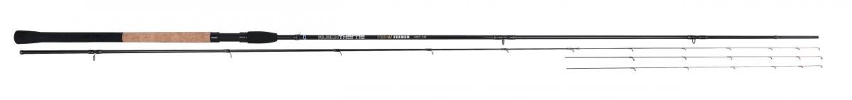 Cresta Blackthorne Pro N-Feeder 3.00 Light 10-40 gr