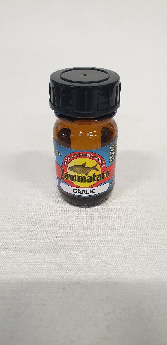 Zammataro Garlic Dip 20 ml