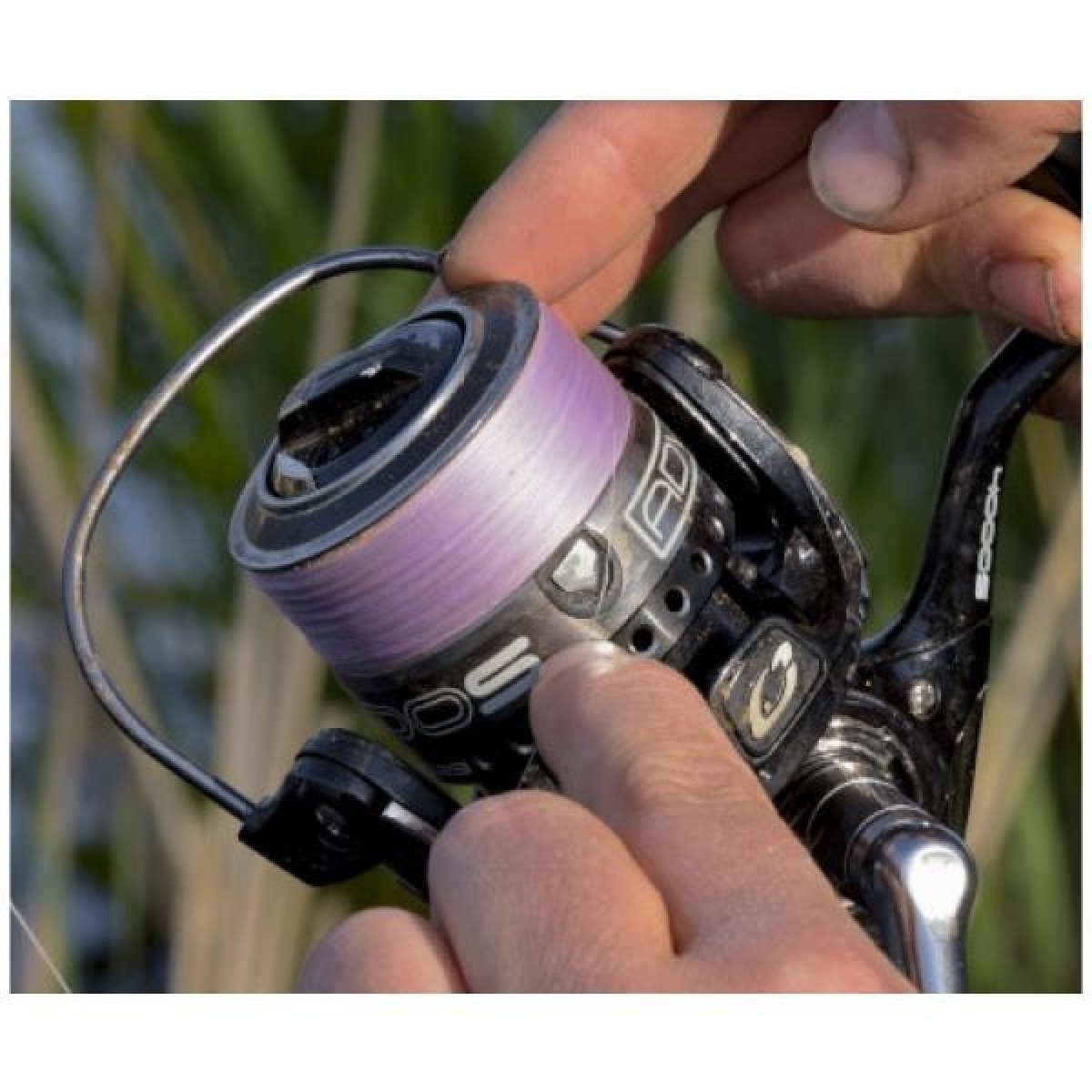 Cresta Visorate Intenz Braid 150M 0.09 mm  8.20kg   18lbs