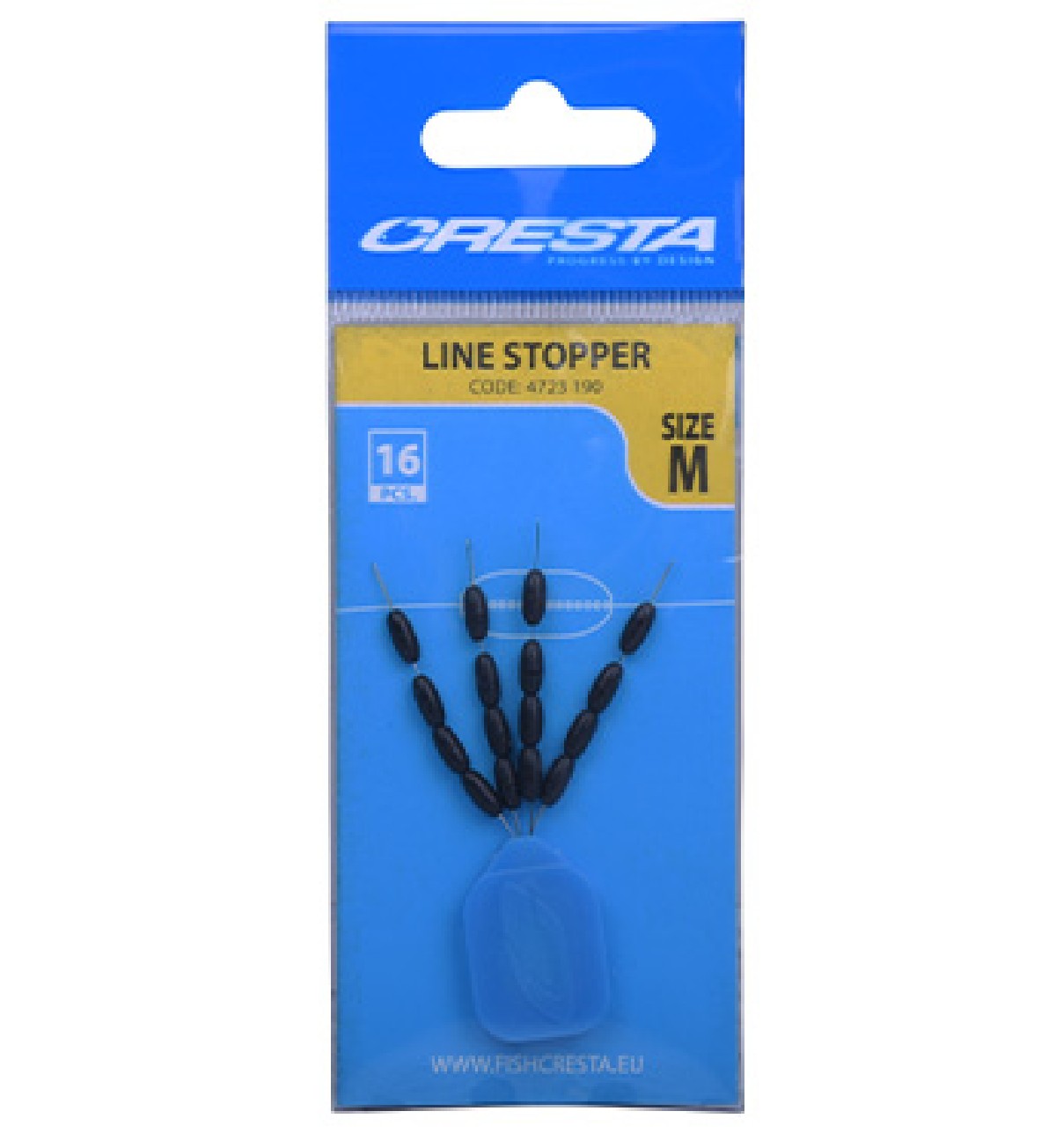 Cresta Linestoppers Large 12st.