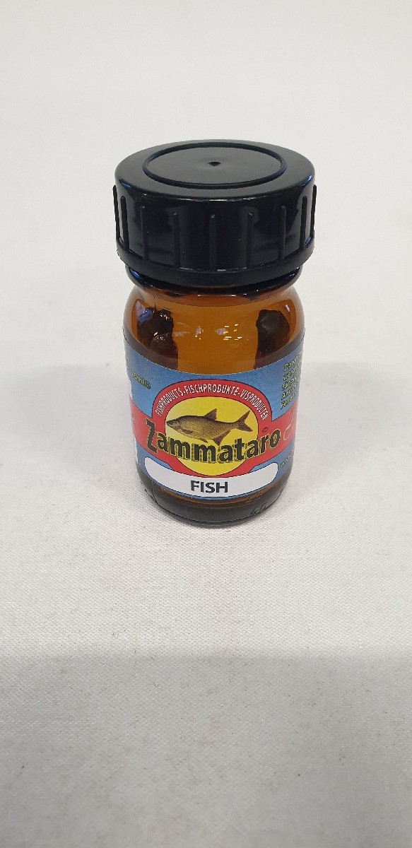 Zammataro Fish Dip 20 ml