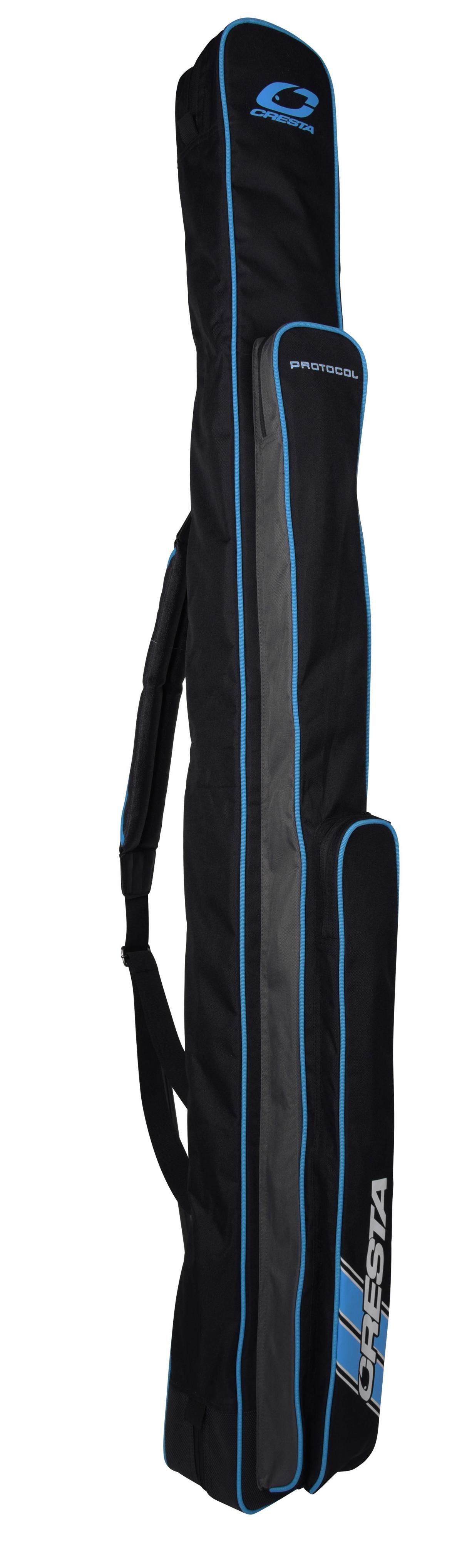 Cresta Protocol Pole Holdall 4 Tube 185cm Cresta Protocol Pole Holdall 4 Tube 185cm