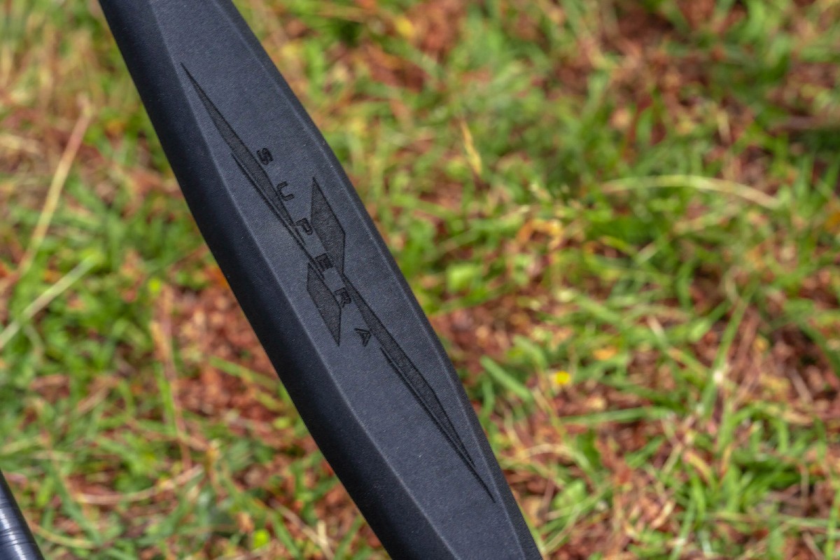 Preston Supera X Superlight Feeder 3,60 m / 12ft Till 40gr