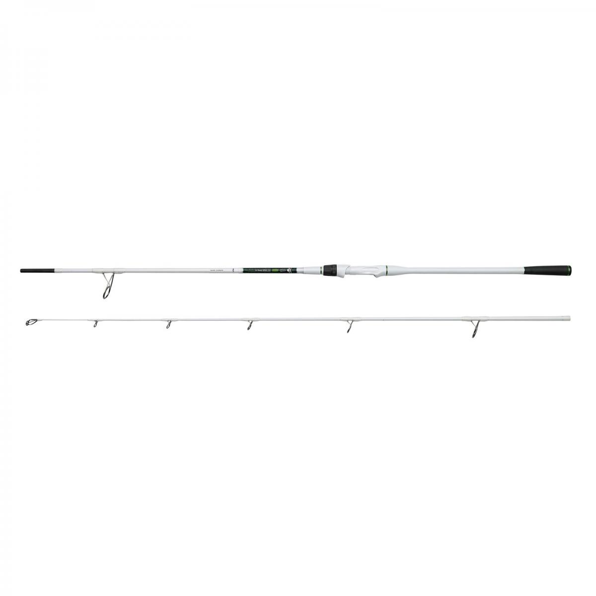 Madcat White X-Taaz Spin 50-175Gr 2pc. 2.70  m