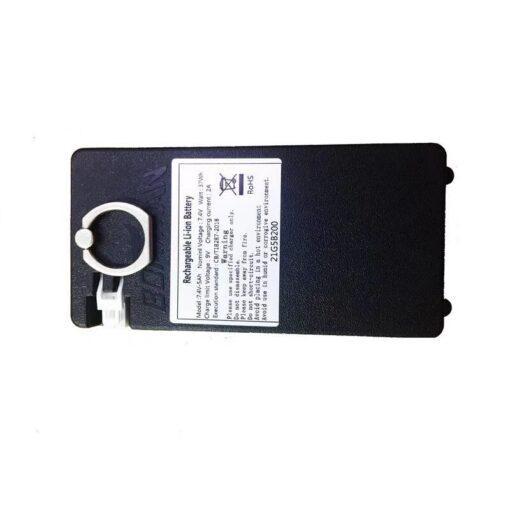 Boatman Li-ion Battery Actor Plus Boat 11,1 V 10 ah